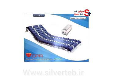 تشک مواج سلولی شرلی T01