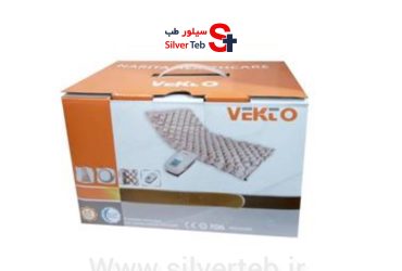 تشک مواج تخم مرغی وکتو