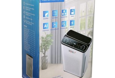 دستگاه تصفیه هوا زنیت مد (Zenithmed) مدل AP-200