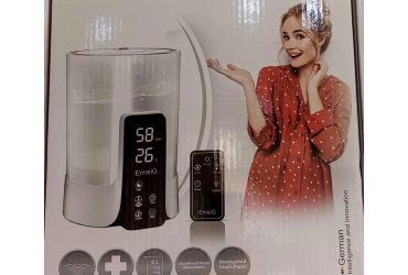 دستگاه بخور سرد امسیگ مدل US436
