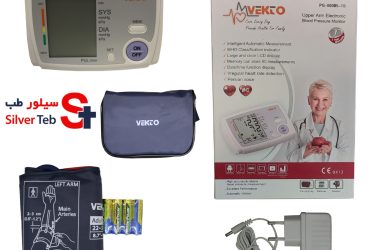 فشارسنج دیجیتالی وکتو مدل PG 800 B5-1s