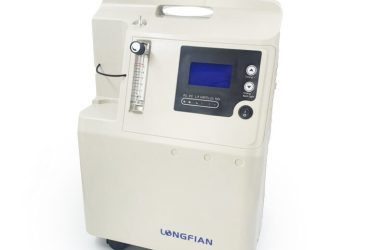 دستگاه اکسیژن ساز لانگ فیان 5 لیتری مدل JAY-5