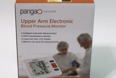 فشارسنج دیجیتال بازویی PG-800B36 Pangao