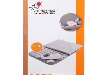 تشکچه برقی مدل HP 303 زنیت مد (تضمین اصالت)