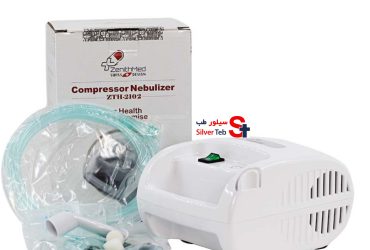 نبولایزر زنیت مد مدل ZTH-2102