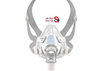 ماسک سی پپ رسمد مدل Airfit F20
