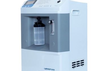 اکسیژن ساز 10 لیتری لانگفیان JAY-10