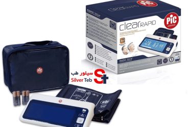 دستگاه فشار سنج کیلییر راپید پیک سلوشن ا Pic Solution Clear RAPID BLOOD PRESSURE