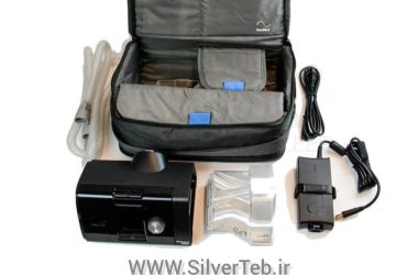دستگاه CPAP رزمند اتوماتیک Airsense 10