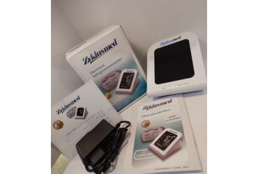 فشارسنج بازویی همراه آدابتور زیکلاس مد مدل C08C NEW