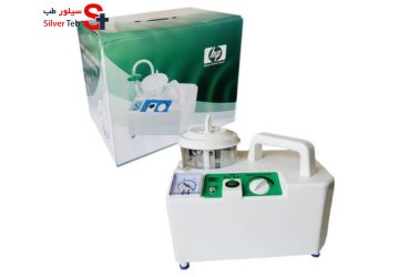 ساکشن برقی HSP مدل رومیزی