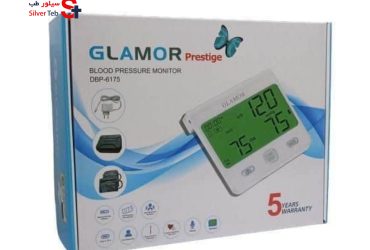 فشارسنج دیجیتالی سخنگو گلامور مدل DBP-6175(دارای 5 سال گارانتی )