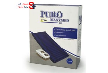 تشک مواج سلولی Puro Maxymed220