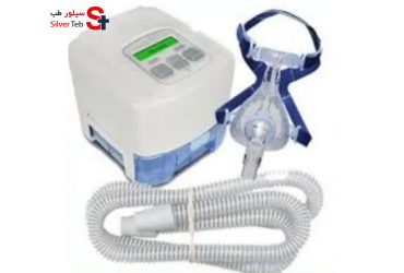 دستگاه بای پپ Devilbiss مدل Healthcare ST