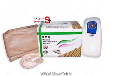 تشک مواج تخم مرغی KMC
