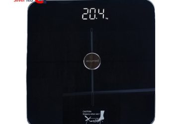 ترازو دیجیتالی تشخیصی اکیومد BZ1311