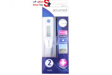 تب سنج TK250 اکیومد