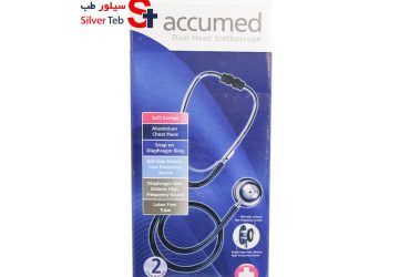 گوشی طبی اکیومد مدل ST-DH-002