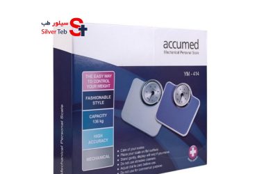ترازو عقربه ای اکیومد مدل YM-414