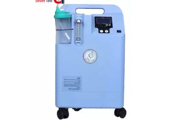 اکسیژن ساز 10 لیتری ایرانی اکساز Oxas