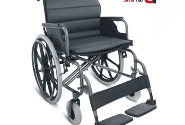 ویلچر سایز بزرگ ارتوپدی برند فوشان مدل 951B