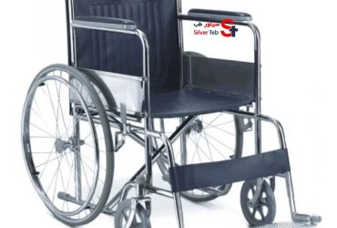 ویلچر ساده برند فوشان مدل FS809