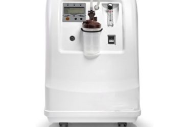 دستگاه اکسیژن ساز 5 لیتری وکتو مدل KSOC-5