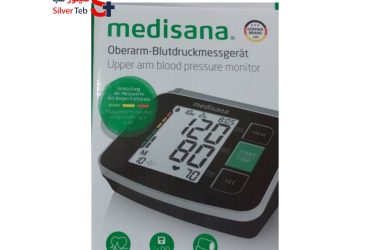 فشار سنج دیجیتال مدیسانا (Medisana) مدل BU 516 با 10 سال گارانتی