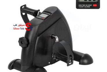 پدال فیزیوتراپی دست و پا مدل مکانیکی
