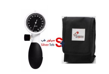 فشارسنج عقربه ای ضد ضربه زنیت مد ZTH-201X