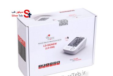 فشارسنج دیجیتالی سخنگو زنیت مد LD-598