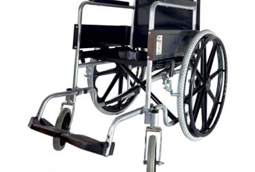 ویلچر تاشو جی تی اس مدل JTS 809R ا JTS 809R  Wheelchair