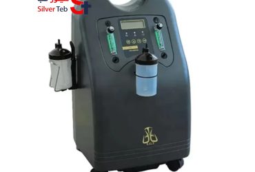 اکسیژن ساز 8 لیتری احیاگسترمدل EGT 8