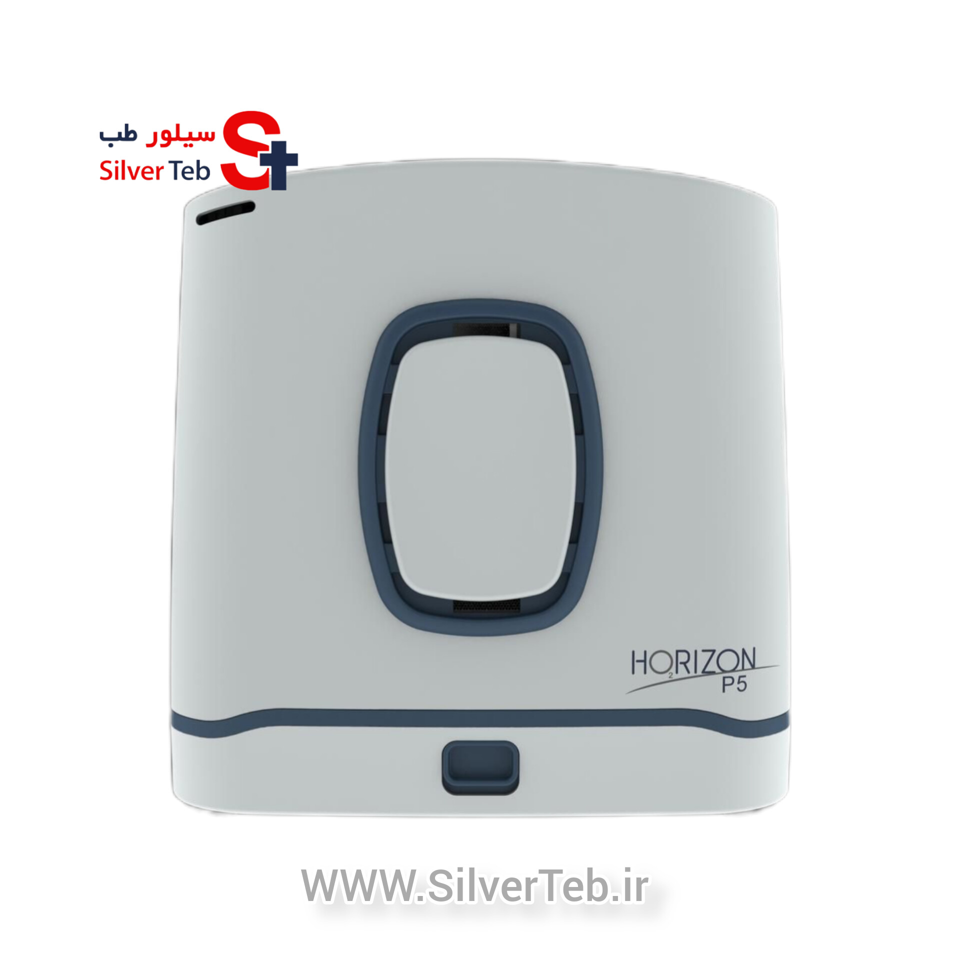 دستگاه اکسیژن ساز پرتابل HORIZON P5 - تصویر 3