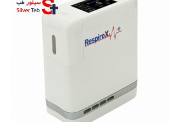 اکسیژن ساز 6 لیتری رسپیروکس