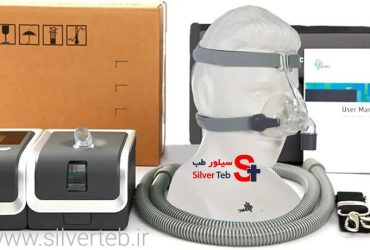 بای پپ حجمی بی ام سی BMC مدل st30
