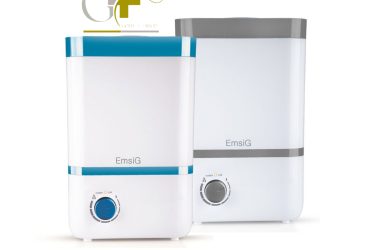 دستگاه بخور سرد امسیگ مدل US412