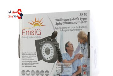 فشارسنج عقربه ای امسیگ مدل SF10