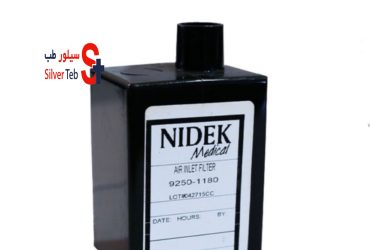 فیلتر هوا دستگاه اکسیژن ساز 8 لیتری نایدک