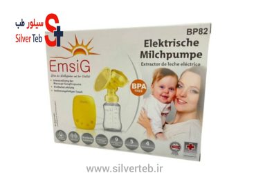 شیردوش برقی امسیگ مدل BP82