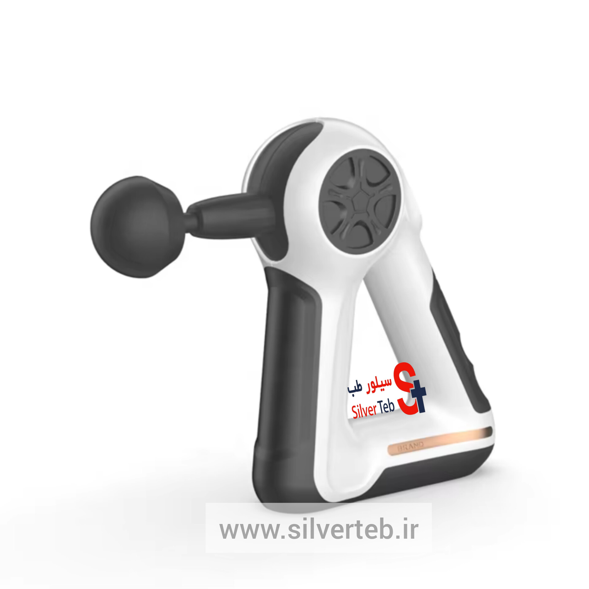 ماساژور تفنگی وکتو Vekto LY_676A - تصویر 4