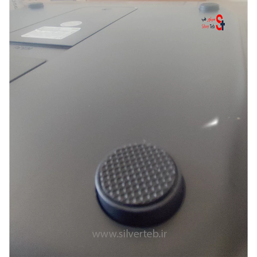 ترازوی تشخیصی لمسی امسیگ مدل BD56(اصلی و دارای گارانتی) - تصویر 5
