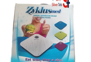 ترازوی دیجیتالی زیکلاس مد مدل ZYKDS04