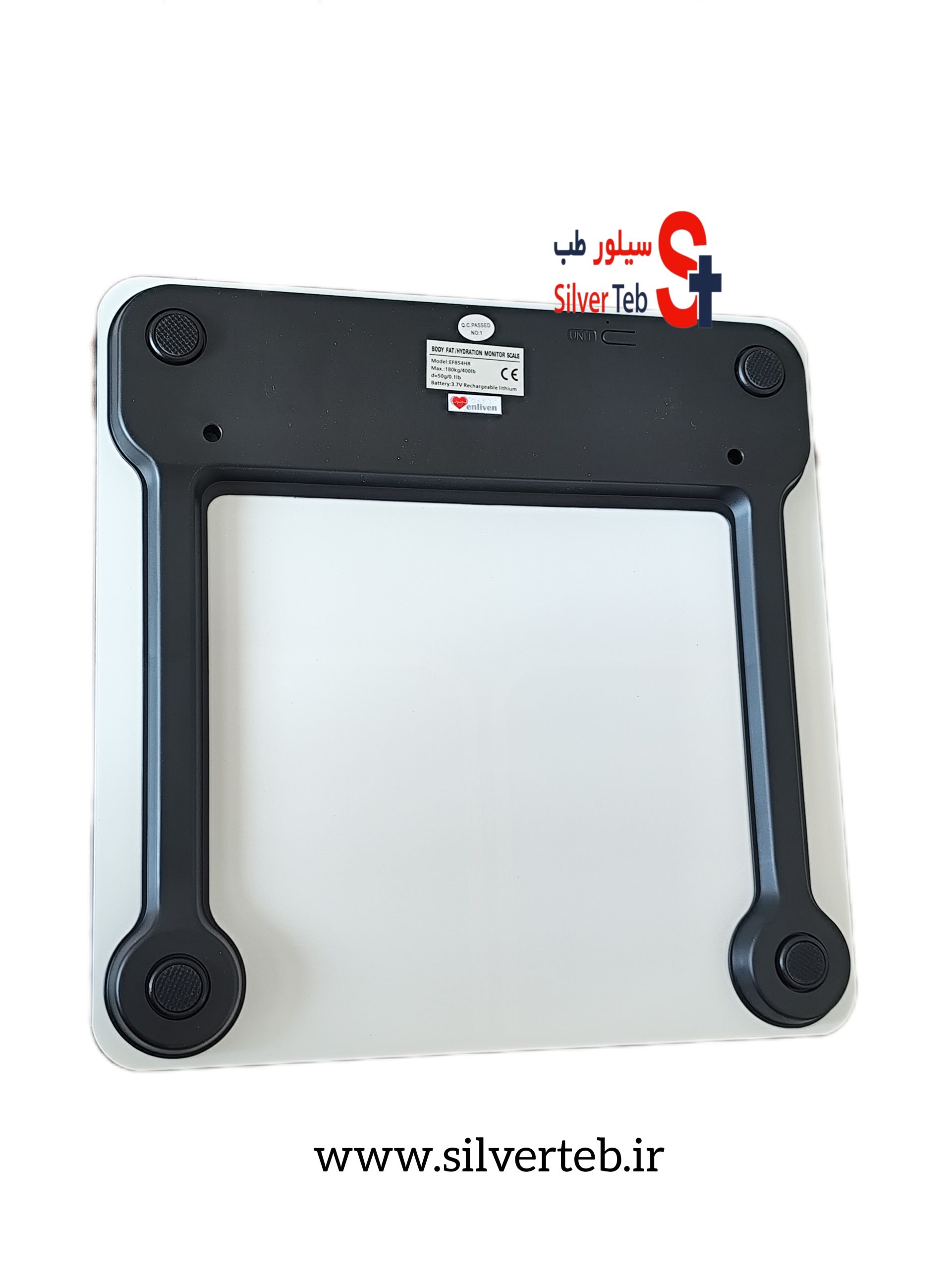 ترازو دیجیتال کمری مدل ۸۵۴ Camry 854 digital scale - تصویر 3