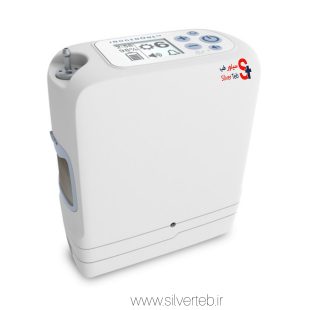 اکسیژن‌ساز پرتابل Inogen Rove 6