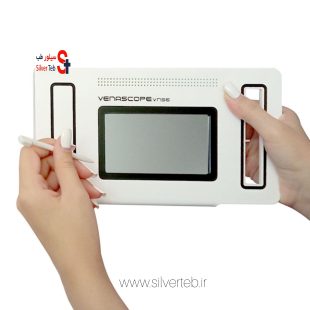 دستگاه رگیاب داتام مدل VNS6 | تشخیص سریع و دقیق رگ به روش غیرتماسی