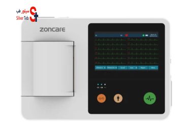 دستگاه الکتروکاردیوگراف Zoncare مدل E10
