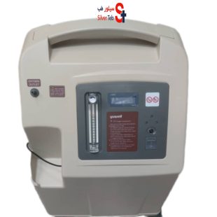 اکسیژن ساز 10 لیتری یوول مدل 7F10
