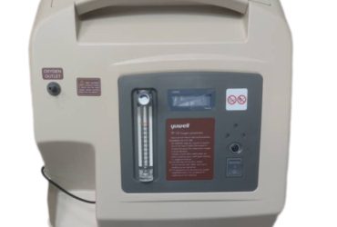 اکسیژن ساز یوول مدل 7F10 ظرفیت 10 لیتری
