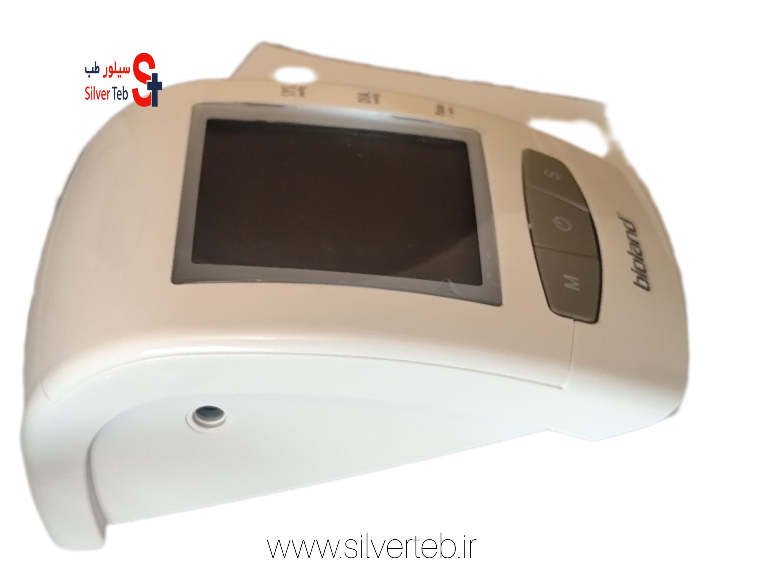 فشارسنج دیجیتالی سخنگو bioland مدل 2-2006 - تصویر 6